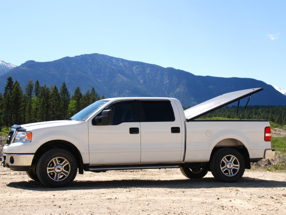 venta de pick up en Honduras