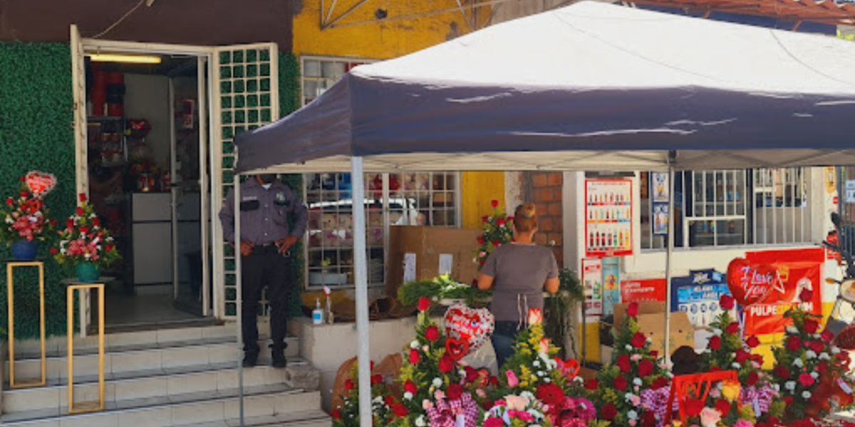 Flores a Domicilio en Tegucigalpa