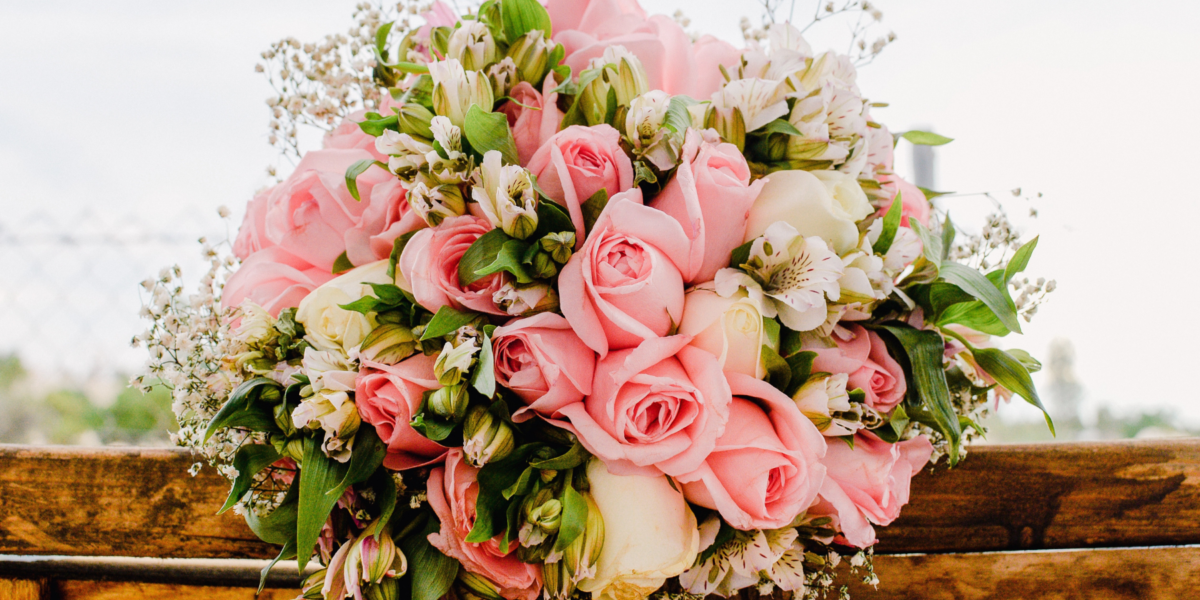 Arreglos Florales para Bodas