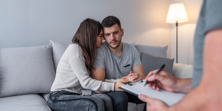 Terapia de pareja en Miami para latinos